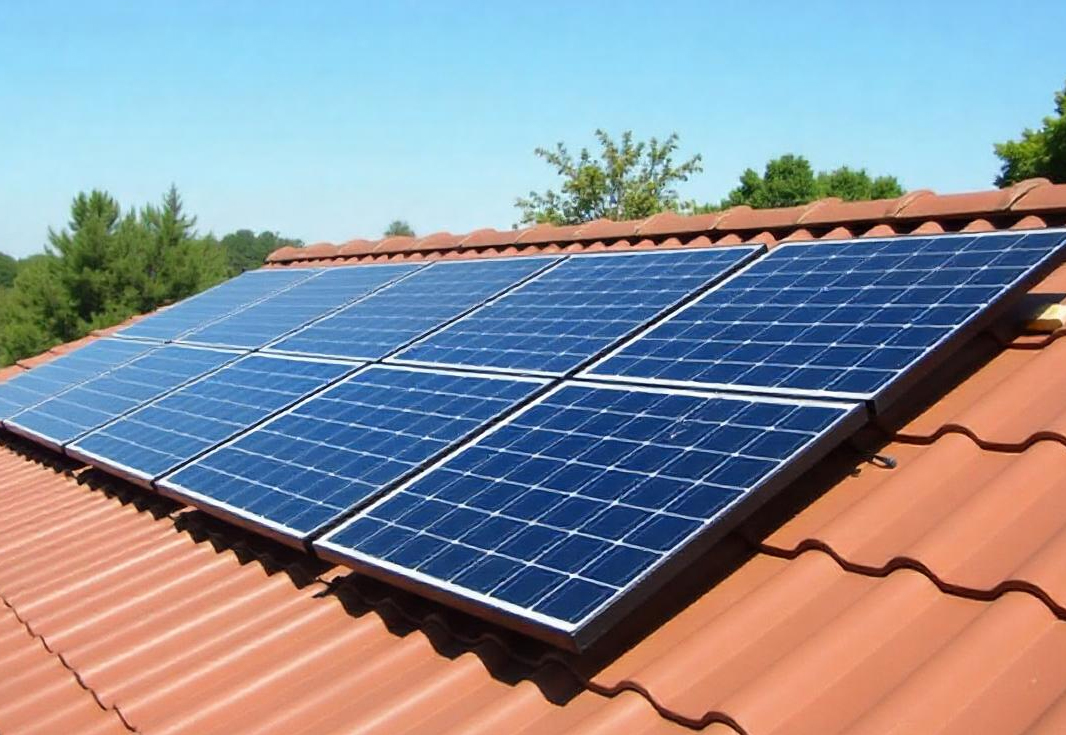 Solar Panel Cleaning Service Provider In Nagpur
