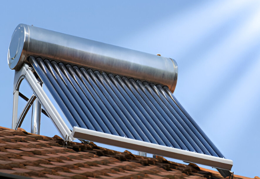 Solar Water Heater Trader in Wardha
