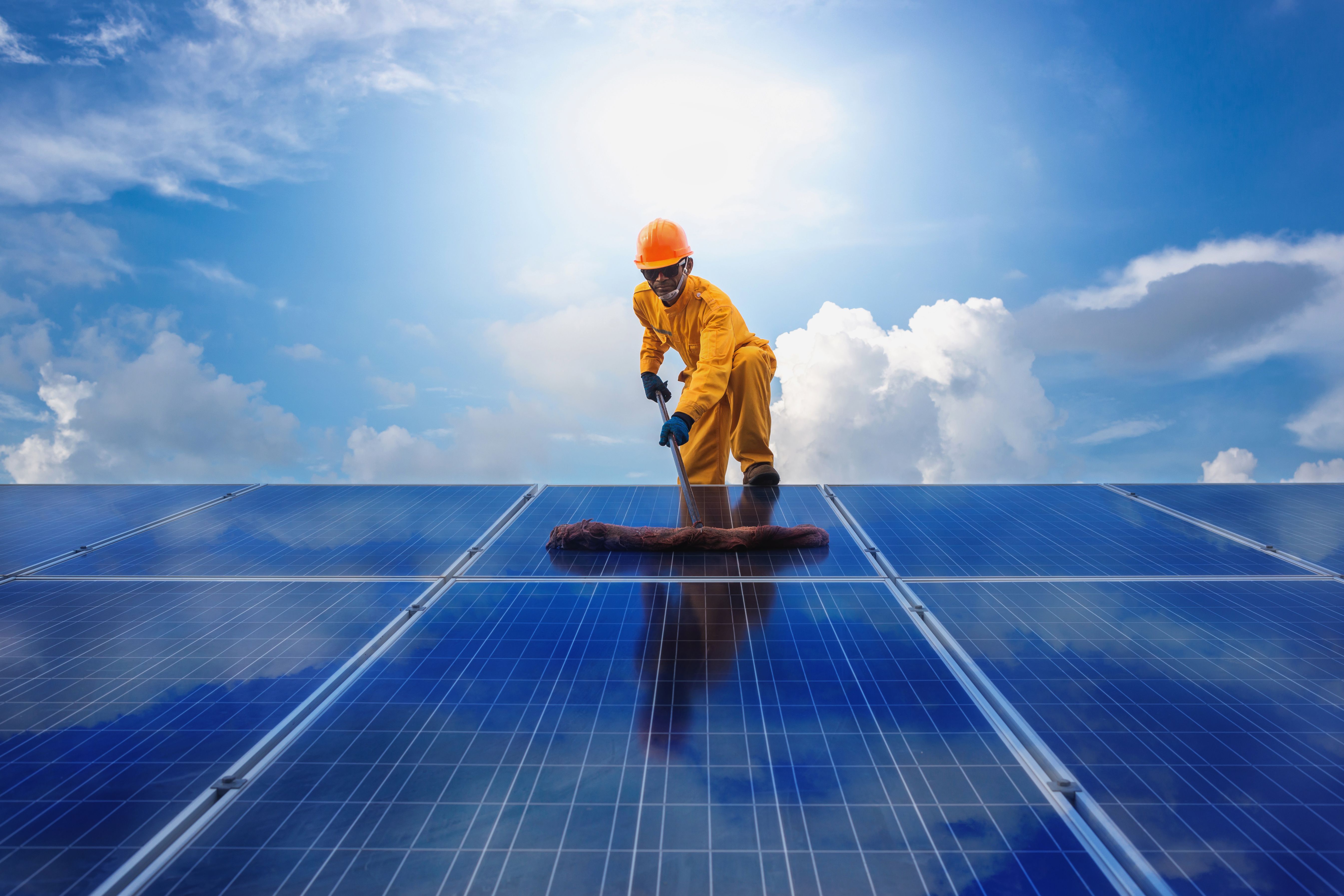 Solar Water Heater Trader in Nagpur